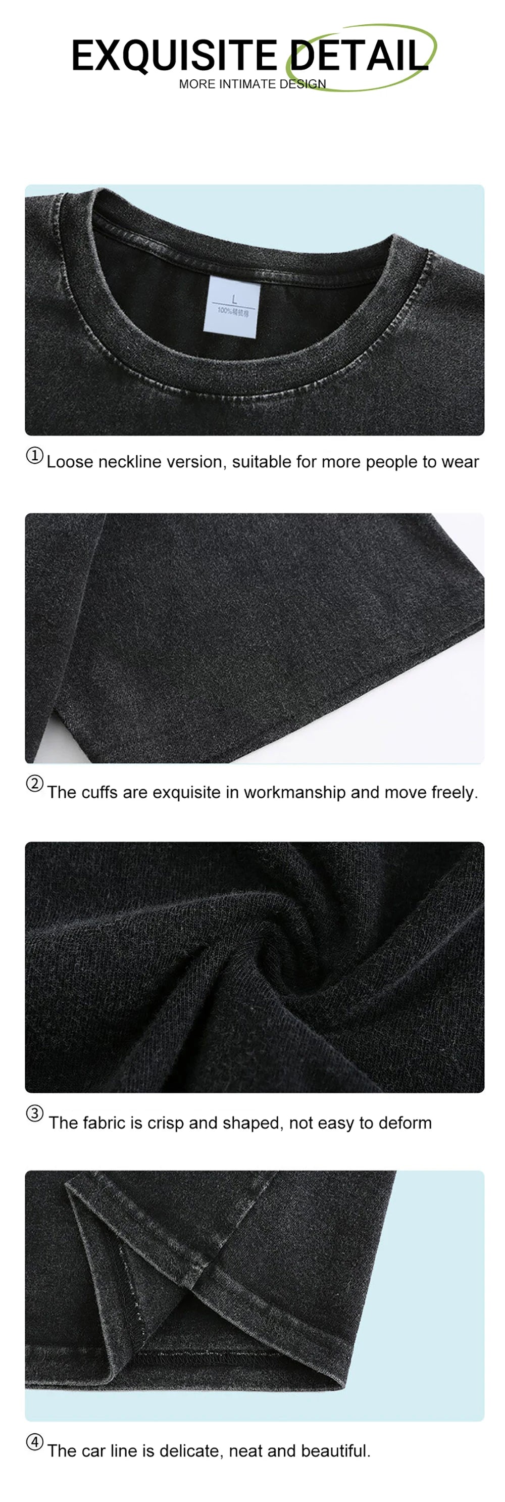 Cat Coffee T-Shirt – Cute Mocha Latte Graphic Tee for Men & Women | Summer Loose Fit Cotton