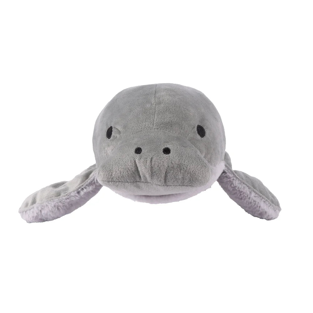 35cm Manatee Plush – Cute Cuddly Sea Cow Soft Stuffed Toy