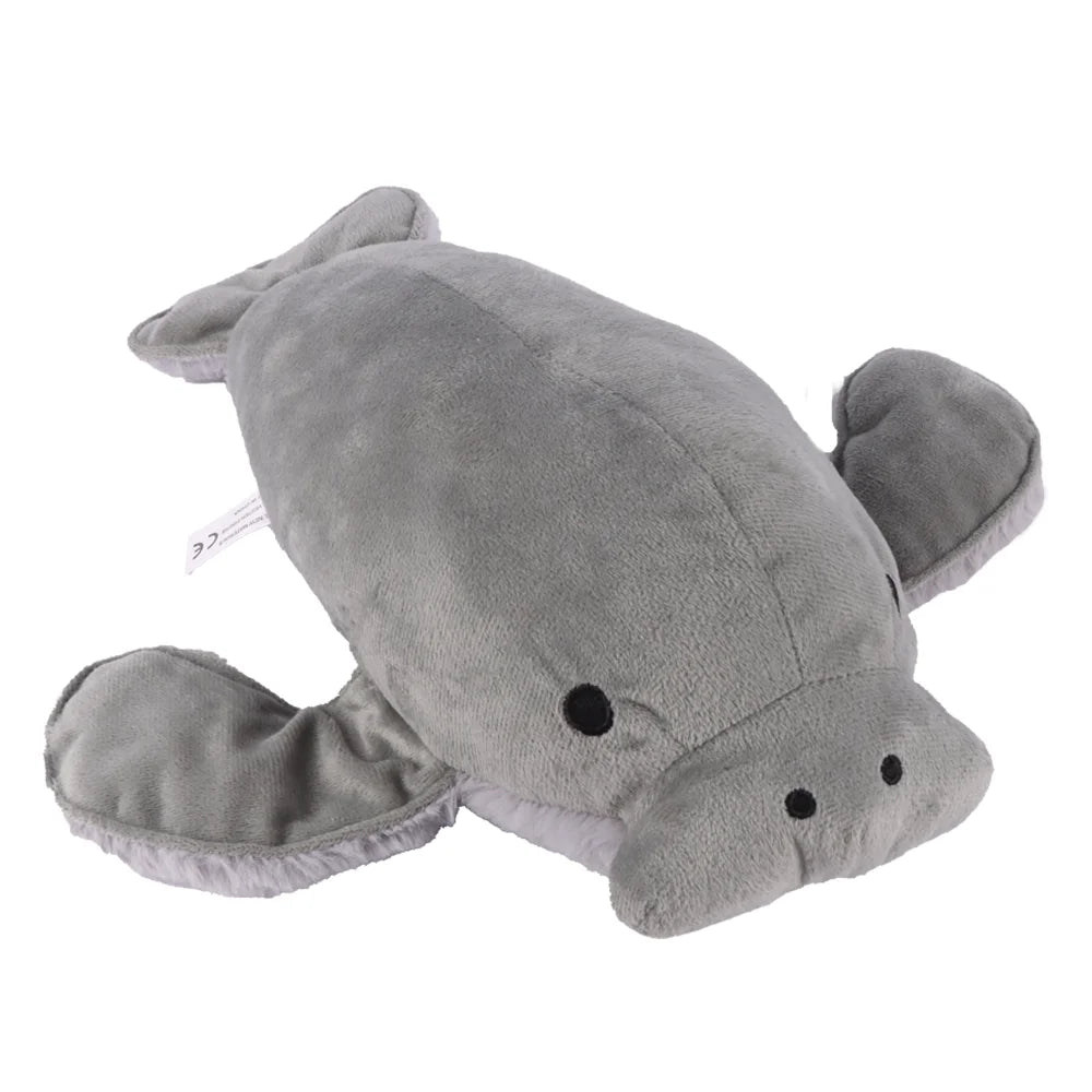 35cm Manatee Plush – Cute Cuddly Sea Cow Soft Stuffed Toy