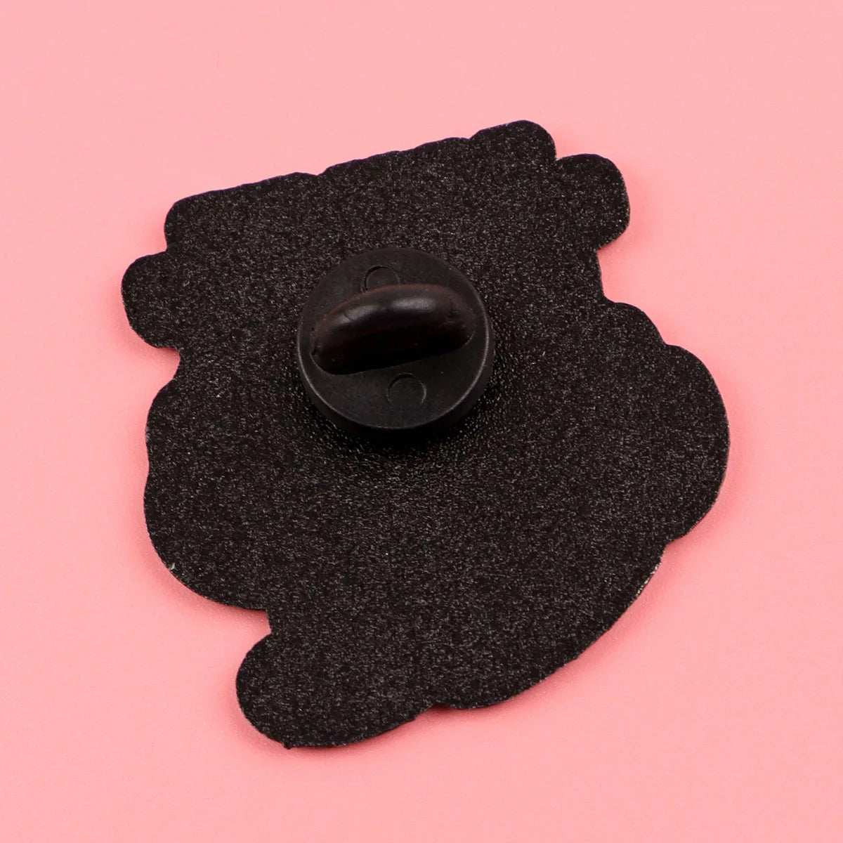 Funny Grumpy Angry Cat Enamel Pin Badge Brooch Office Humor Brooch Bag Jacket
