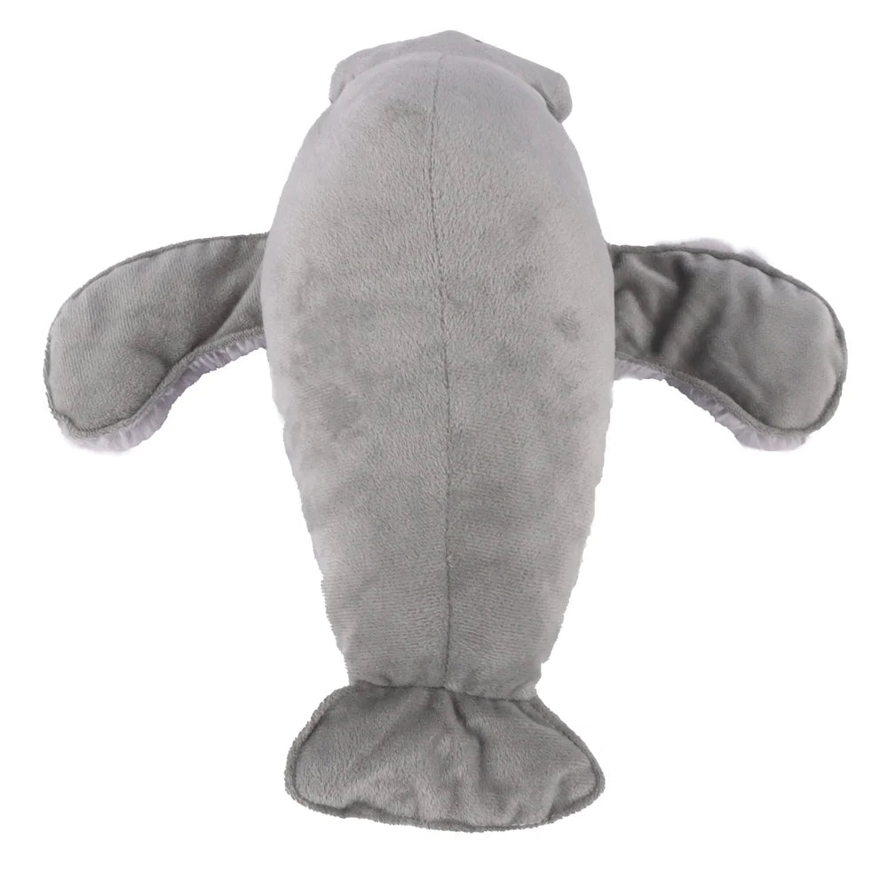 35cm Manatee Plush – Cute Cuddly Sea Cow Soft Stuffed Toy
