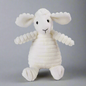 Animal Squeaky Dog Toy Plush – Soft Animal Chew for Small Medium Large Dog