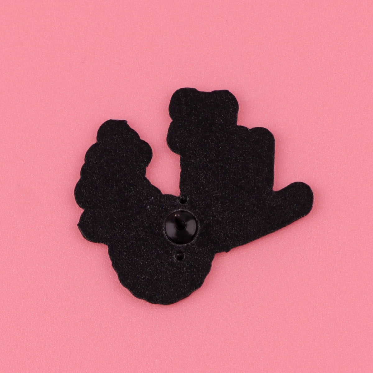 Blow Me Funny Dandelion Sarcastic Enamel Brooch Lapel Pin Badge Novelty Gift