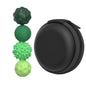 Magnetic Sensory Fidget Ball Toy – Calming Stress Relief Anxiety ADHD Autism Mental Health