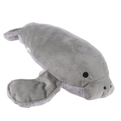 35cm Manatee Plush – Cute Cuddly Sea Cow Soft Stuffed Toy