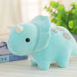 Large Dinosaur Plush Soft Toy – 5 Designs, 30cm or 50cm Stuffed Dinosaurs Animals