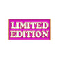 Funny Sarcastic Quotes Text Enamel Pin Badges Limited Edition Don’t Quit Dramatic Send Noods