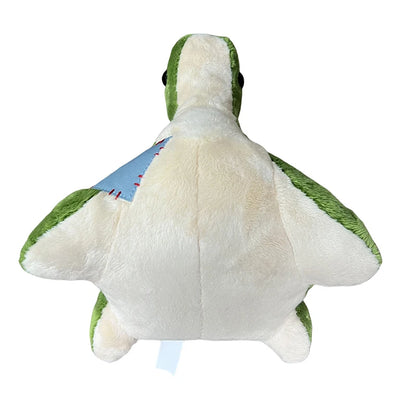 25cm Loch Ness Monster Plush – Cute Nessie Soft Toy