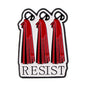 Women's Rights Feminism Feminist Enamel Pin Badge Handmaid Brooch Lapel Backpack Accessories