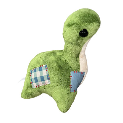 25cm Loch Ness Monster Plush – Cute Nessie Soft Toy