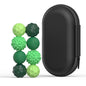 Magnetic Sensory Fidget Ball Toy – Calming Stress Relief Anxiety ADHD Autism Mental Health