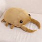 50cm Large Beetle Insect Soft Plush Toy
