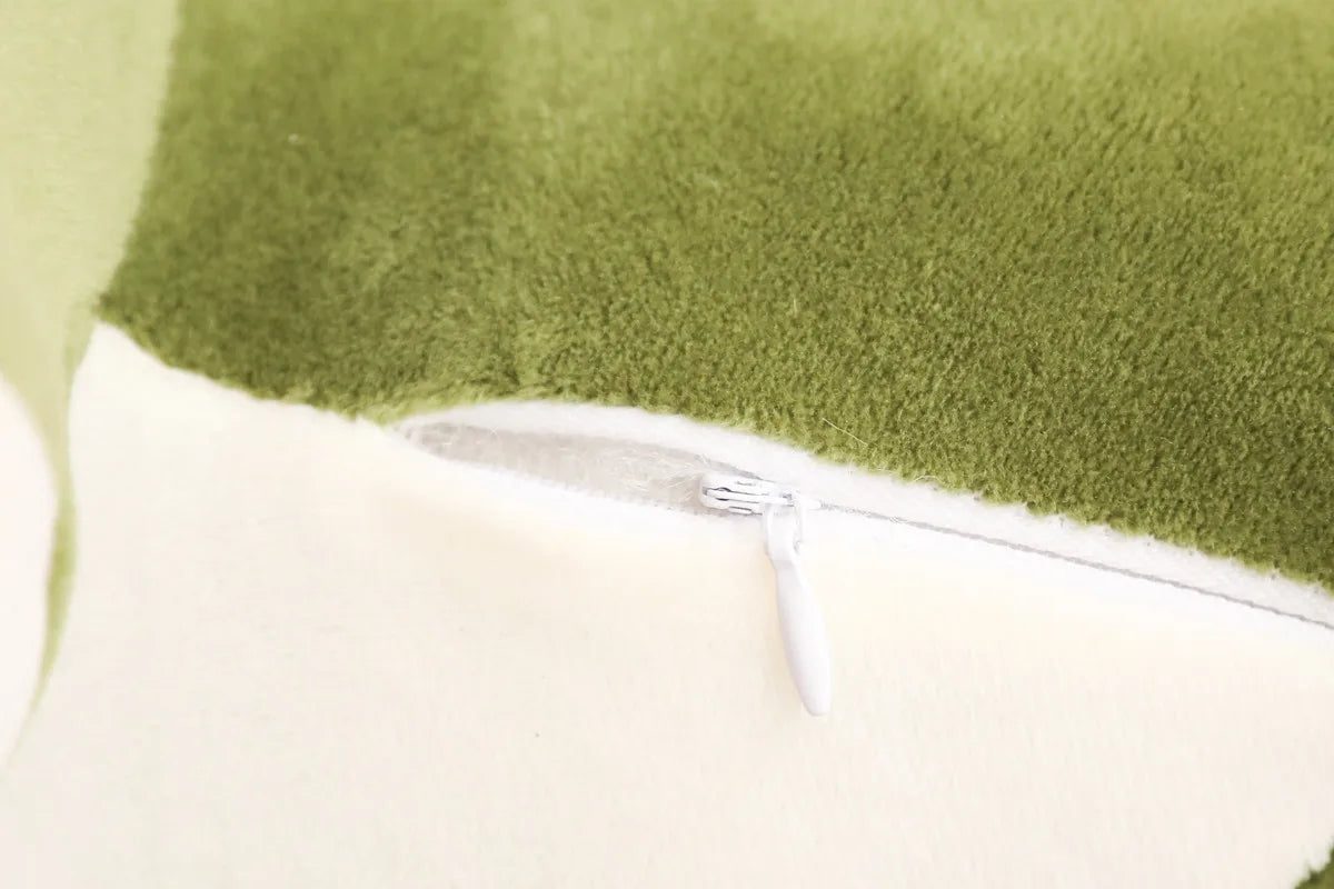 50cm or 80cm Long-Neck Dinosaur Plush Soft Toy – Pink, Green, Blue Brachiosaurus