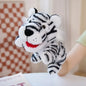 25cm Animal Hand Puppet – Horse, Pig, Lion, Monkey, Fox & More Soft Puppets