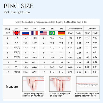 925 Sterling Silver / Golden Ring with Oval Zircon Gemstone – Womens Elegant Engagement Wedding Promise Band
