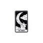 Mystic Black White Cats Tarot Card Design Enamel Pin Badges Moon Sun Strength Fortune Cat