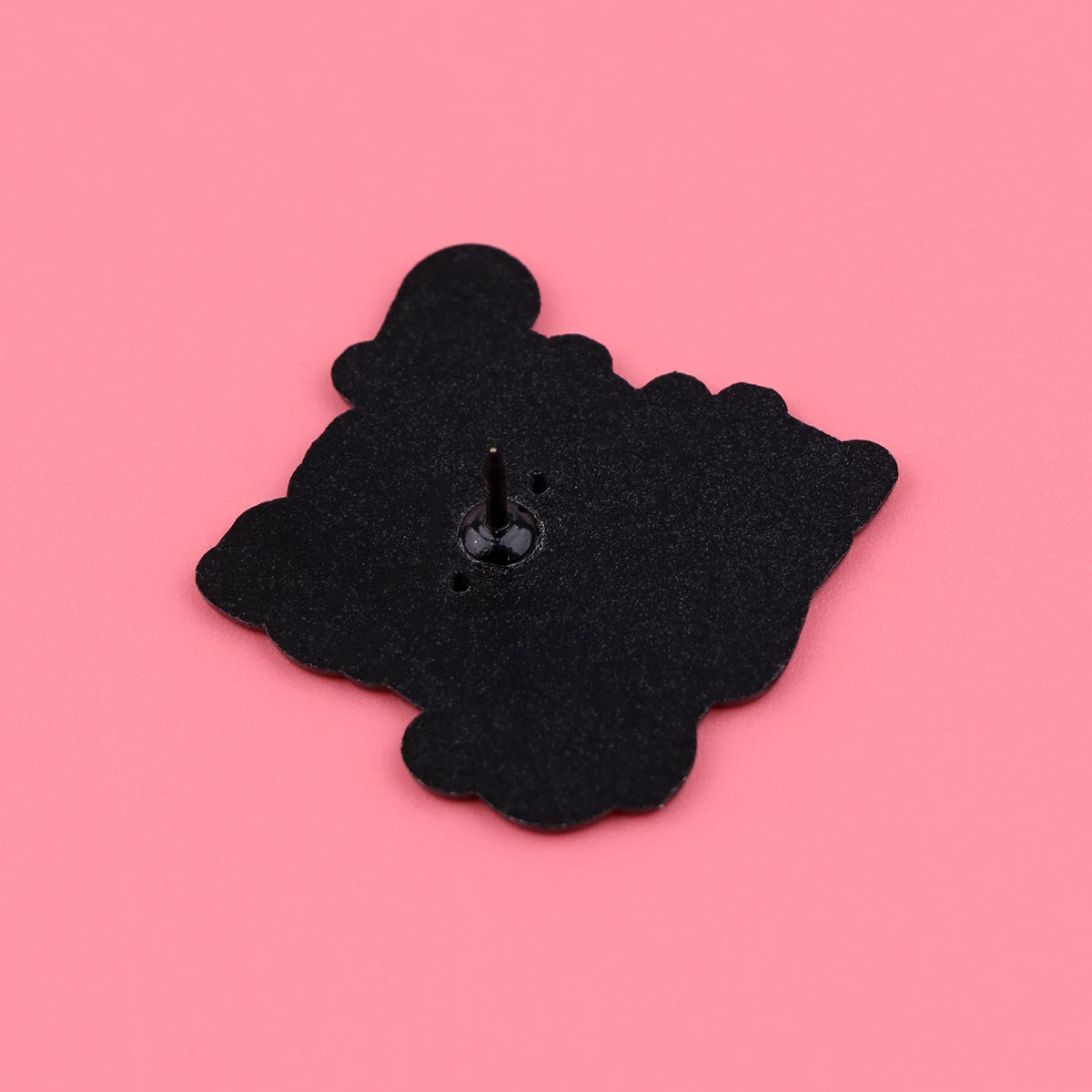 Twas the Tism Funny Enamel Brooch Lapel Pin Badge Autism Neurodivergent