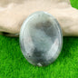 Crystal Sensory Fidget Worry Stones – Smooth Natural Crystal Stones for Anxiety ADHD Autism Meditation Healing Chakra Balance Mental Health Stress Relief