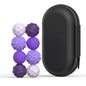 Magnetic Sensory Fidget Ball Toy – Calming Stress Relief Anxiety ADHD Autism Mental Health