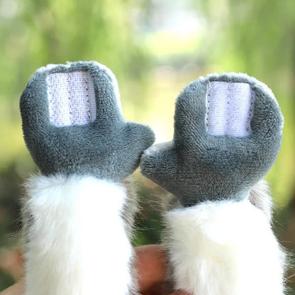 28cm Large Ring Tailed Lemur Plush Soft Toy – Short or Long Arms Hanging or Sitting