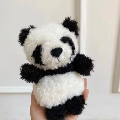 Soft Cute Animal Plush Toys – Fox, Owl, Pig, Lamb, Chick, Duck & More - Stuffed Animals (Multiple Variations)