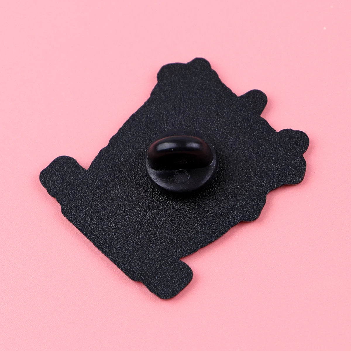Feminist Movement Revolution Women’s Rights Enamel Brooch Lapel Pin Badge Feminism Power Strength