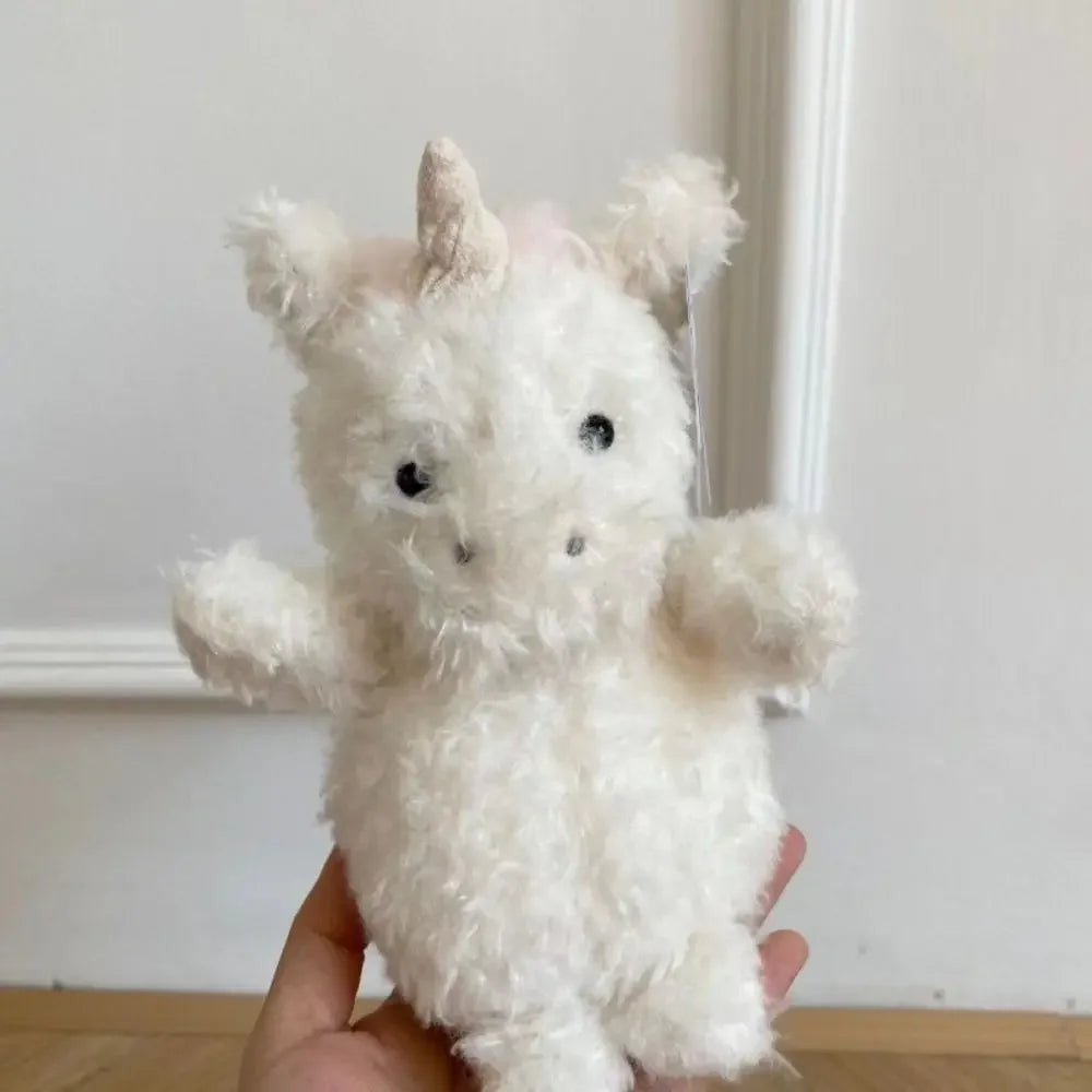 Soft Cute Animal Plush Toys – Fox, Owl, Pig, Lamb, Chick, Duck & More - Stuffed Animals (Multiple Variations)
