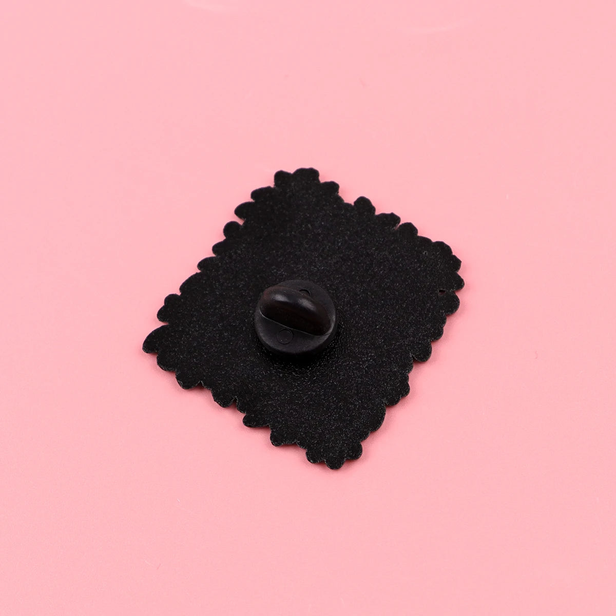 Its an Intrusive Thought Mental Health OCD Supportive Enamel Pin Badge