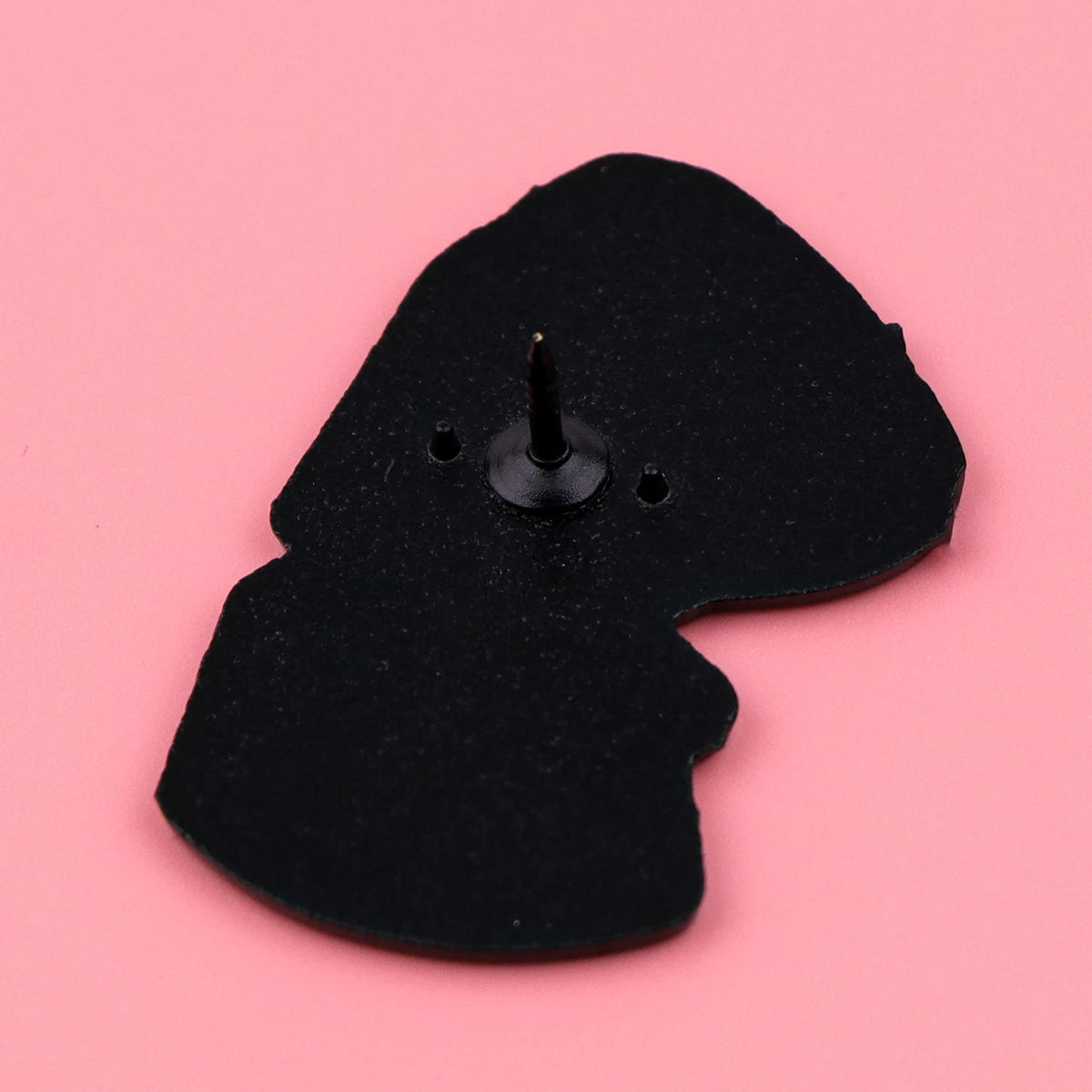 Women's Rights Feminism Feminist Enamel Pin Badge Handmaid Brooch Lapel Backpack Accessories