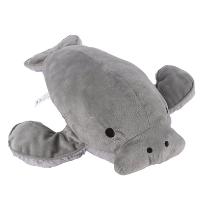 35cm Manatee Plush – Cute Cuddly Sea Cow Soft Stuffed Toy