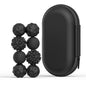 Magnetic Sensory Fidget Ball Toy – Calming Stress Relief Anxiety ADHD Autism Mental Health