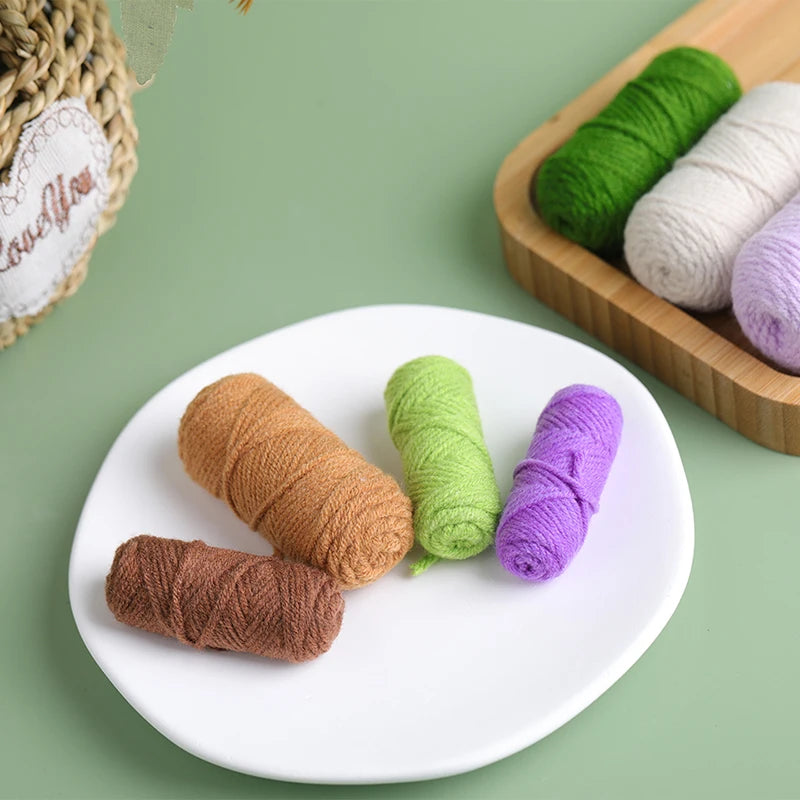 Moth Orchid or Bluebell Crochet Kit – All-in-One Beginner Crochet Flower DIY Kit