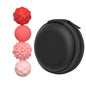 Magnetic Sensory Fidget Ball Toy – Calming Stress Relief Anxiety ADHD Autism Mental Health