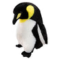 25-50cm Large Realistic Penguin Bird Plush Soft Toy