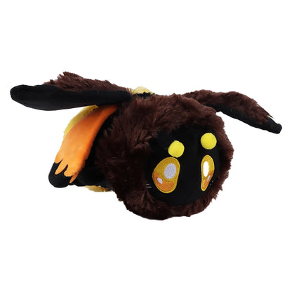 20cm Cartoon Death's-Head Hawkmoth Moth Plush Soft Toy