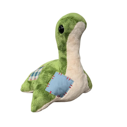 25cm Loch Ness Monster Plush – Cute Nessie Soft Toy