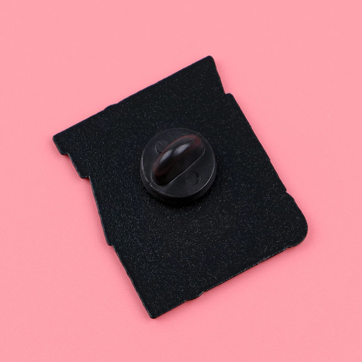 Without Data It’s Just An Opinion Statement Enamel Brooch Lapel Pin Badge Novelty Gift