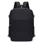 Travel Cabin Backpack for Ryanair EasyJet Wizz Air – Lightweight, Large Capacity Laptop Rucksack for Work, School & Short Trips