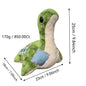 25cm Loch Ness Monster Plush – Cute Nessie Soft Toy