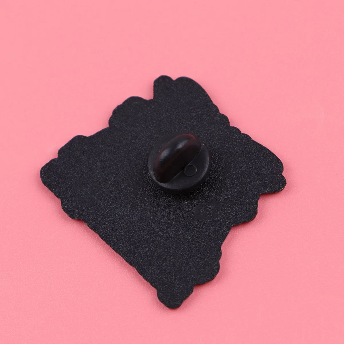 Girls Will Be Girls Witches Witchcraft Enamel Brooch Lapel Pin Badge Feminism Women’s Rights