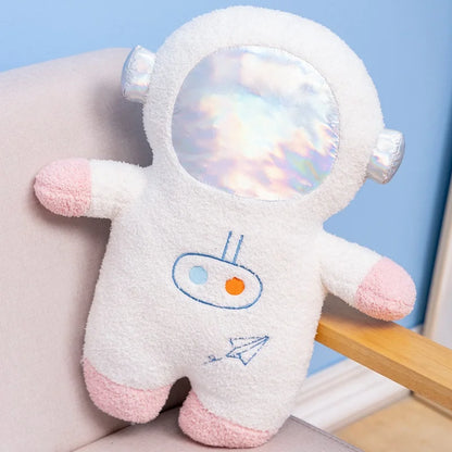 50-58cm Large Space / Airplane Plush Toys – Astronaut, Rocket or Airplane Soft Toy