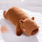 Giant Large Capybara Plush 60-100cm – Cute Capybara Soft Toy Pillow